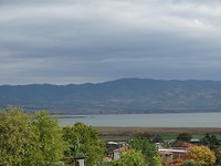 Lake Volvi!