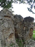 Nymphs Stones!
