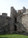 Kasteel van Platamonas!
