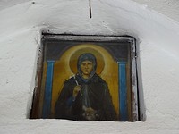 Church of St. Paraskevi!