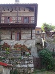 Oude traditionele huizen!