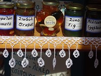 Lokale produkten!