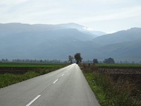 Landbouwgebied!