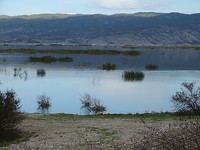 Lake Karla!
