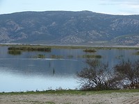 Lake Karla!