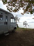 Plekje op Camping Hellas International!