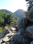 Boulders!