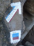 Route volgen!