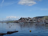 Poros!