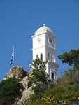 Clocktower!