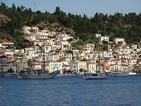 Poros!