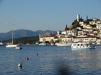 Poros!