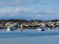Portohéli!