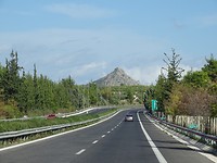Snelweg!