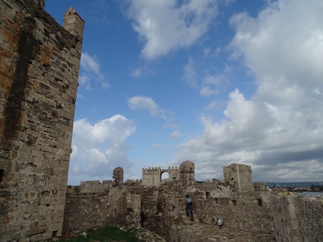 Methoni!