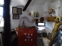 Klooster!