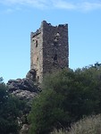 Kitriniar Tower!