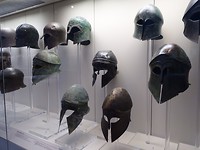 Museum!