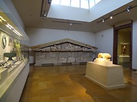 Museum!