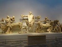 Museum!
