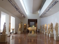 Museum!