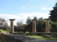 Olympia!