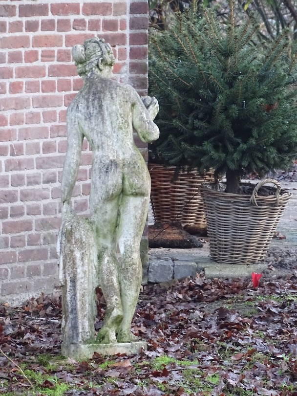 Mooi uitzicht!