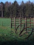 Afwisselende wandeling!