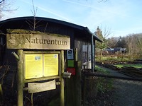 De Naturentuin!