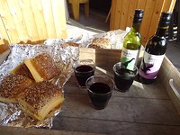 Een warme Chileen of een warme Zuid Afrikaan? 🍷🍷 Tot gauw! 😉