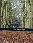 Landgoed De Distelberg!