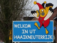 Esbeek!
