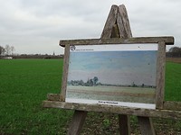 Zicht op Hilvarenbeek!