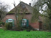 Vervallen maar pittoresk!
