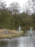 Prachtige kunst!