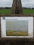 Andreas Schotel wandel en kunstroute!