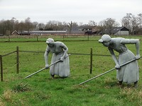 En de groeten van Pippie!