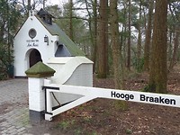 Landgoed Hooge Braaken!
