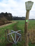 Natuurgebied Oude Hondsberg!