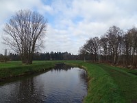 Langs de Reusel!