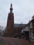 Sint-Petruskerk!