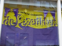 De Pezerikken gaan los!