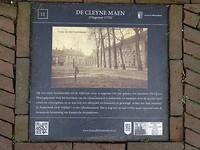 Veel oude monumenten in Pezerikken!