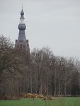 Hilvarenbeek, daar wonen de Pezerikken!
