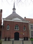 Zaalkerkje met torentje!