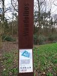 Wandelbos!