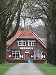 Mooie boerderij!