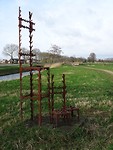 Kunst aan de Alm!