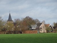 Uitwijk!