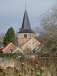 Kerk van Uitwijk!